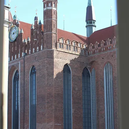 Basilica View By Just